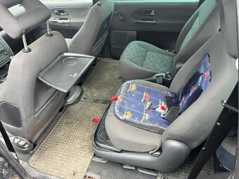 Vw sharan 1,9tdi 96kw - 9
