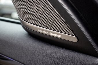BMW 530d Touring xDrive M PAKET | 12/2018 - 9