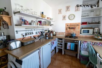 Pronájem, Byty 2+1, 53 m2 - Ústí nad Labem, ulice Klíšská - 9