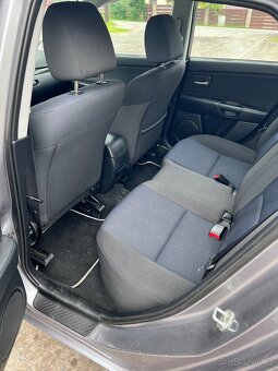 Mazda 3 - 9