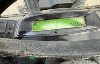 Yale GDP25LX, 2016 - 9