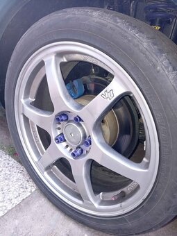 Mitsubishi Eclipse 2g - 9