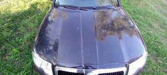 Superb 1 1,9 tdi - 9