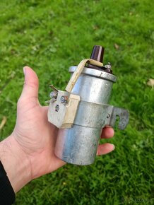Škoda Cívka PAL Magneton 12V - 9