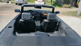 BMW 325i e36 cabrio SPZ v depozitu - 9