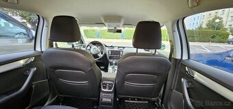 Škoda Octavia, 1.6 TDI - servisováno - 9