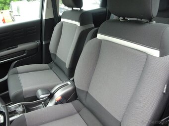 Citroën C3 Aircross 1,2 PureTech, Automat.GARANCE KM - 9