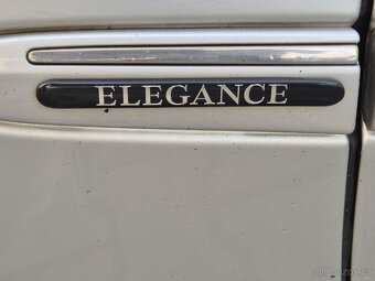 Mercedes w211 - 9