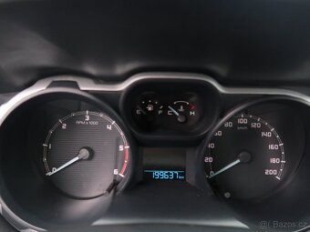 Ford Ranger 3.2TDCi,147kW,4x4,tažné,kamera,DPH - 9