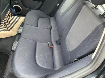 Smart Forfour 1.5 CDi - 9