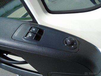 Citroën Jumper 2.2 HDi Valník, Klima - 9