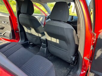 Peugeot 2008 - 9