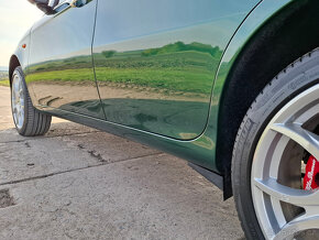 Alfa Romeo 147 2.0 T.S. 16V Selespeed - 9