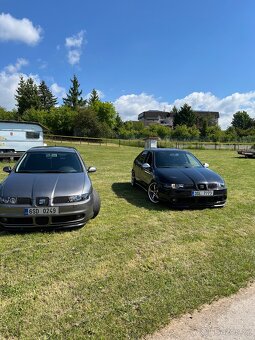 Seat Leon 1.9tdi Arl - 9