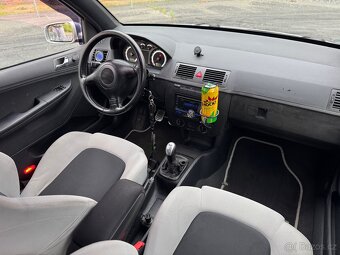 Skoda Fabia 1.9TDI RS | nová STK | velký servis - 9