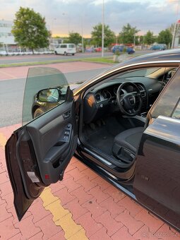 Audi a5 b8 - 9