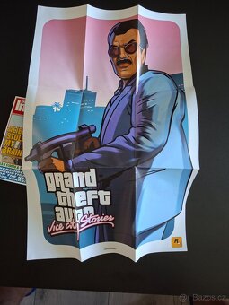 Playstation 2 set her GTA - 9