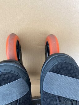 2x inline brusle K2 LT100 M - 9