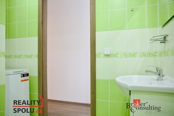 Pronájem, byty/2+1, 57 m2, Východní, Karlovy Vary, Karlovy V - 9