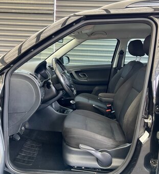 Škoda Fabia, 1.6 TDi, KLIMA, ISOFIX - 9