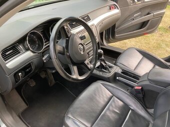 Škoda Superb II - 1.6 TDi - 9