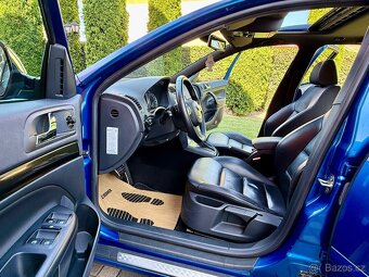 Škoda Octavia Combi RS II DSG+F1 - 2.0 TSi 147Kw 200Ps... - 9