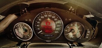 ND Mercedes-Benz CLS350 originální díly - 9