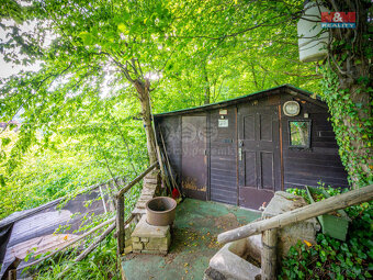 Prodej chaty, 20 m², Sázava - 9