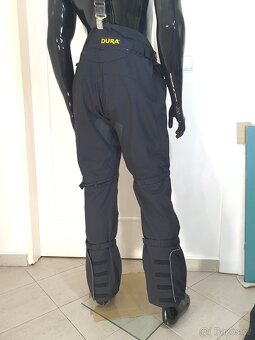 Kalhoty na moto XXL 56-58 Mohawk MVS-1 POLO-TEX - 9
