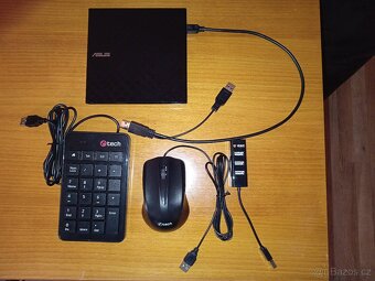 Notebook Lenovo Ideapad a tiskárna Canon Pixma TS 3350 - 9