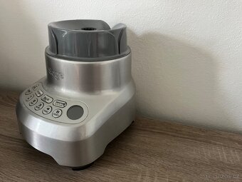 SAGE SBL620SIL - 9