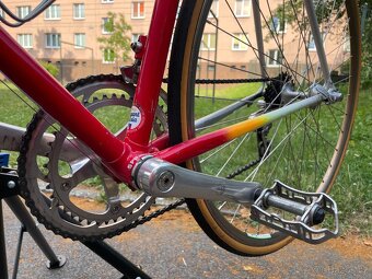 Colnago Super verze SPRINT - 9