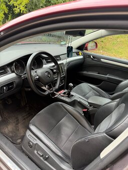 Na prodej Škoda Superb 2 combi 2010 1.8 tsi - 9