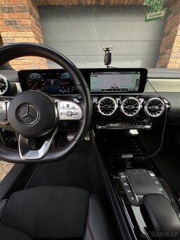 Prodej Mercedes-Benz CLA 180 d kupé - 9