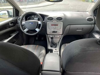 Prodam Ford focus 1.6 TDCI 80kw - 9