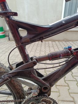 MTB kolo GT Force one point zero - 9
