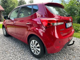 hyundai ix20-rv 2015-1.6 benzin- stk do 2.2027- tažné,.... - 9