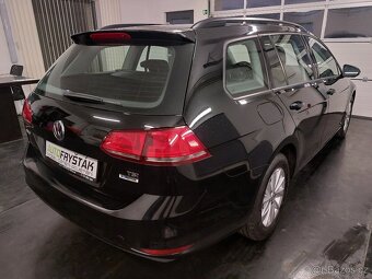 ►VW GOLF VARIANT VII•1.2TSI•63KW•2016•146tKM•TRENDLINE◄ - 9