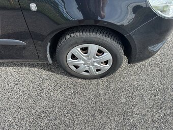 ŠKODA FABIA 1.2 HTP-SERVISKA-KLIMA - 9