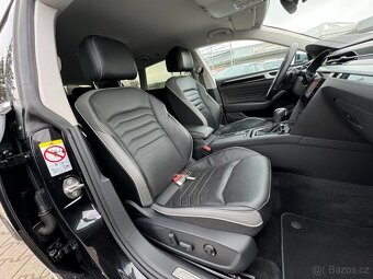 VW Arteon 4x4 TDI 147kw DSG,webasto,kamera,matrix,ventilace - 9