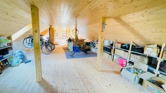 Dům u Monínce, připraven ihned k nastěhování. - 9