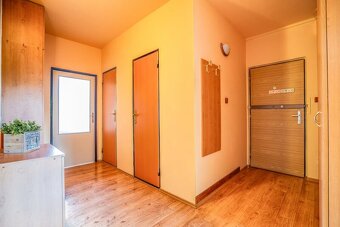 Družstevní byt 3+1 s lodžií, Trutnov - Pampelišková, BD TILI - 9
