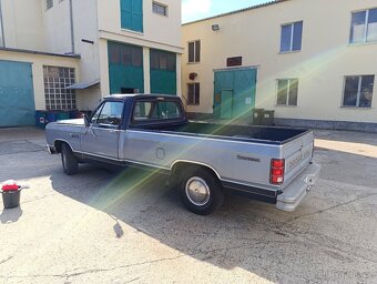 Dodge RAM - 9