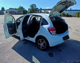 Citroen C3 1.4hdi - 9