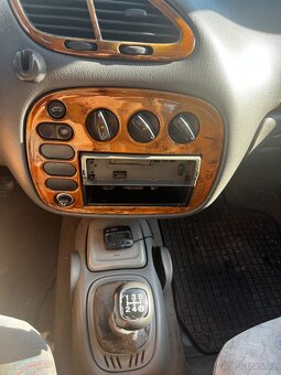 Seat Alhambra, 1.9Tdi, 81kw - 9
