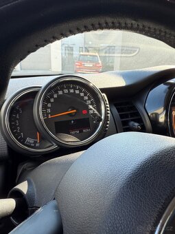 MINI COOPER Diesel Automat TOP - 9