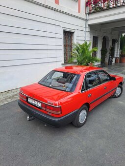 mazda 626 typ GD - 9