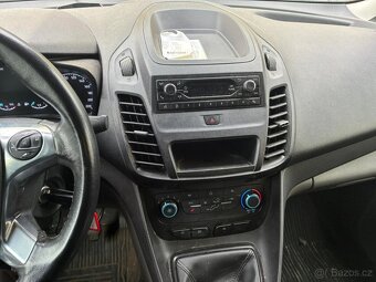 FORD transit Connect,2019,88KW,LONG,Klim - 9