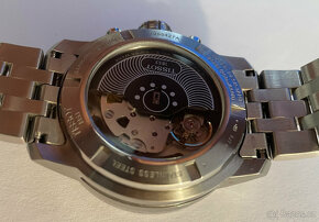 Tissot PRC 200 Automatic - 9