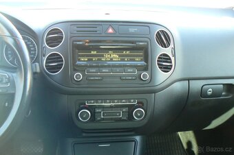 Volkswagen Golf Plus 1.4TSi-2012 -95105 km- automat - 9